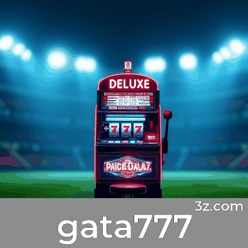 gata777 Bônus acumulado gata777