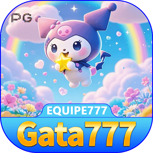 gata777 logo